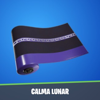 Calma lunar